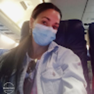 Meet your Posher, Sandra